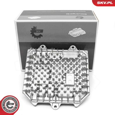 Устройство управления, освещение ESEN SKV 59SKV221