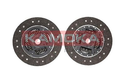 Sajūga disks KAMOKA DC002