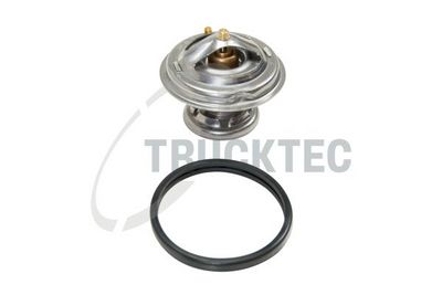 Termostats, Dzesēšanas šķidrums TRUCKTEC AUTOMOTIVE 02.19.112