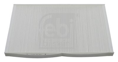 Фильтр, воздух во внутренном пространстве FEBI BILSTEIN 09448