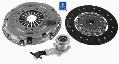 Комплект сцепления SACHS 3 000 990 583