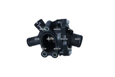 Термостат, охлаждающая жидкость NRF 725311