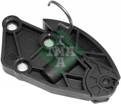 Ķēdes spriegotājmehānisms, Eļļas sūkņa piedziņa Schaeffler INA 551 0031 10