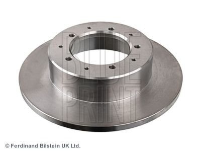 Тормозной диск BLUE PRINT ADJ134325