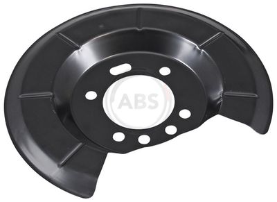 Dubļu sargs, Bremžu disks A.B.S. 11386