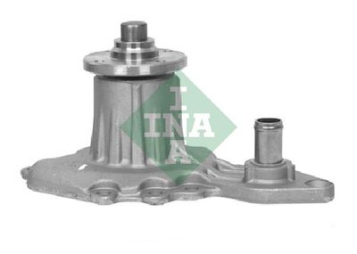 Ūdens sūknis, dzinēja dzesēšana Schaeffler INA 538 0654 10