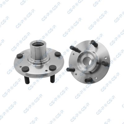 Riteņa rumba GSP 9427051