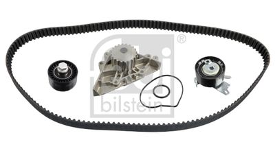Ūdenssūknis + Zobsiksnas komplekts FEBI BILSTEIN 173215