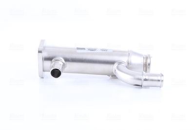 Радиатор, рециркуляция ОГ NISSENS 989278