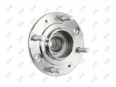 Riteņa rumba ABAKUS 141-01-407