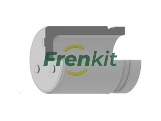 Поршень, корпус скобы тормоза FRENKIT P354502