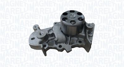 Ūdens sūknis, dzinēja dzesēšana MAGNETI MARELLI 352316171422