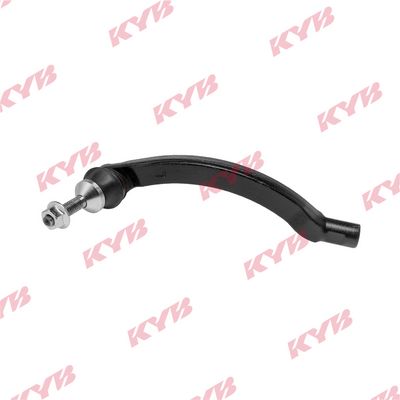 Наконечник поперечной рулевой тяги KYB KTR4851