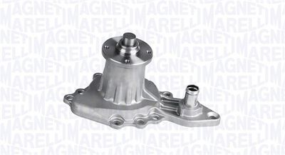 Ūdens sūknis, dzinēja dzesēšana MAGNETI MARELLI 352316170511