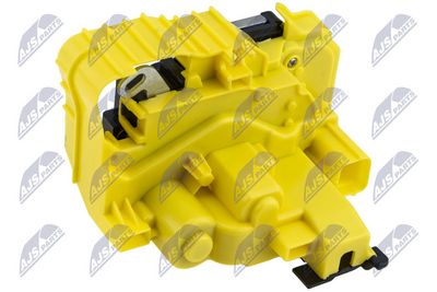 Durvju slēdzene NTY EZC-FT-235