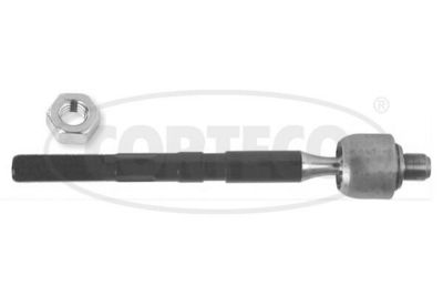 Осевой шарнир, рулевая тяга CORTECO 49397006