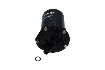 Degvielas filtrs KAVO PARTS NF-2482H