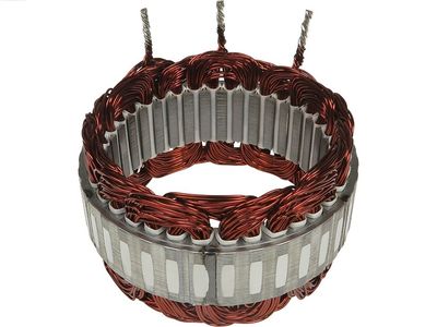 AS-PL AS3017 Stators, ģenerators