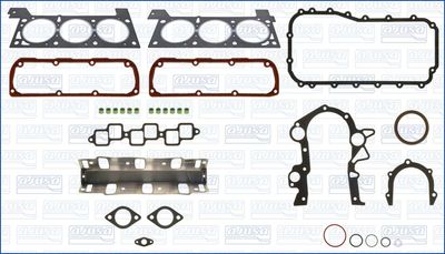 Blīvju komplekts, Dzinējs AJUSA 50467100
