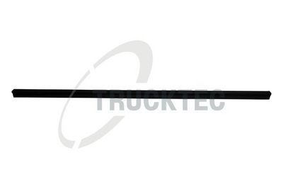 Apdare-/Aizsarguzlika, Durvju stikls TRUCKTEC AUTOMOTIVE 02.53.103