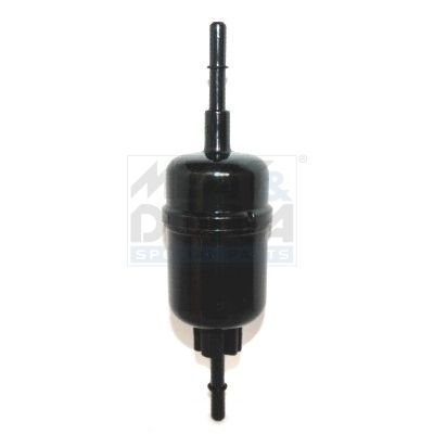 Degvielas filtrs MEAT & DORIA 4700