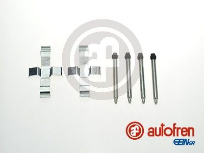 Piederumu komplekts, Disku bremžu uzlikas AUTOFREN SEINSA D42357A