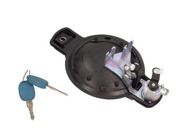 Наружная ручка двери MAXGEAR 28-0415