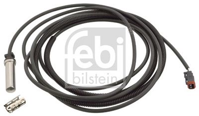 Devējs, Riteņu griešanās ātrums FEBI BILSTEIN 46550