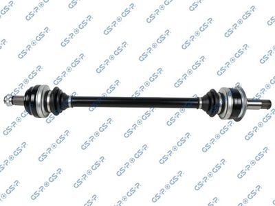 Приводной вал GSP 203794OL
