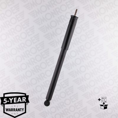 Amortizators MONROE 43139