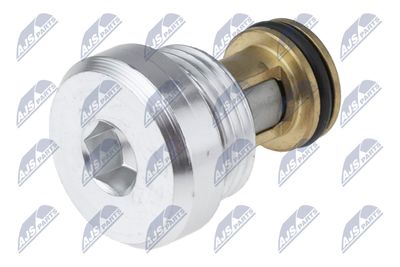 Клапан регулировки давления масла NTY ENK-AU-004