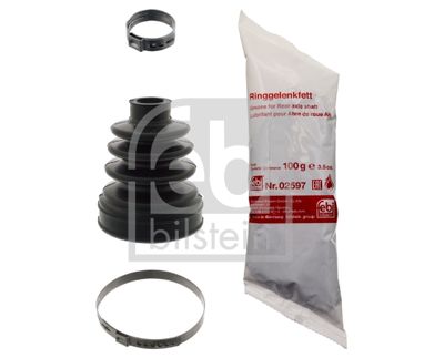 Комплект пыльника, приводной вал FEBI BILSTEIN 100206