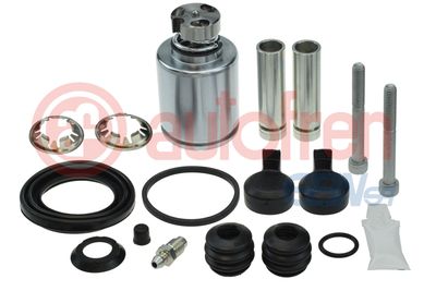 Ремкомплект, тормозной суппорт AUTOFREN SEINSA D43563S