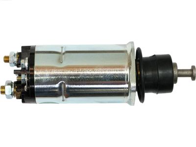 Ievilcējrelejs, Starteris AS-PL SS9046