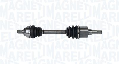 Приводной вал MAGNETI MARELLI 302004190171