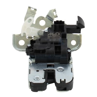 Замок задней двери MEAT & DORIA 31198