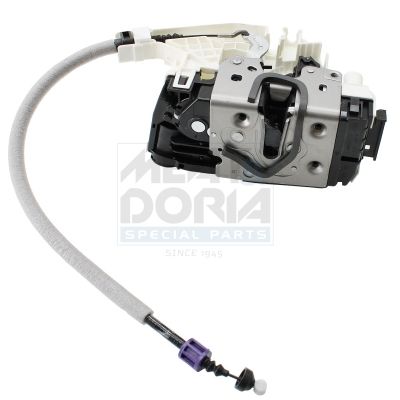 Durvju slēdzene MEAT & DORIA 31724