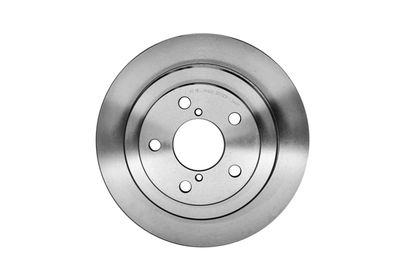 Bremžu diski HELLA 8DD 355 112-341