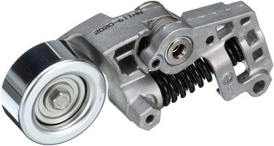 Siksnas spriegotājs, Ķīļsiksna GATES T39457