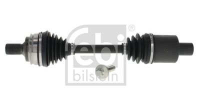 Приводной вал FEBI BILSTEIN 196466