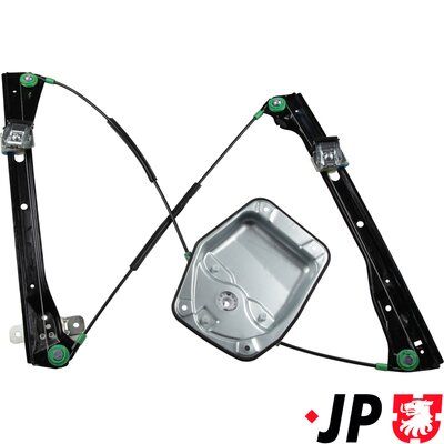 Стеклоподъемник JP GROUP 1188106880