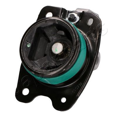 Подвеска, двигатель JAPANPARTS RU-W90