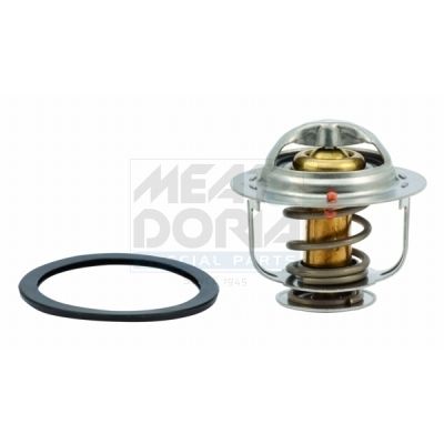 Termostats, Dzesēšanas šķidrums MEAT & DORIA 92365