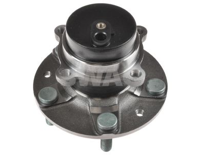 Комплект подшипника ступицы колеса SWAG 33 10 5323