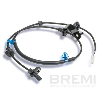 Devējs, Riteņu griešanās ātrums BREMI 50998