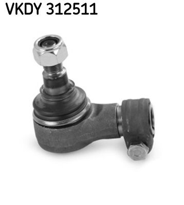 Наконечник поперечной рулевой тяги SKF VKDY 312511
