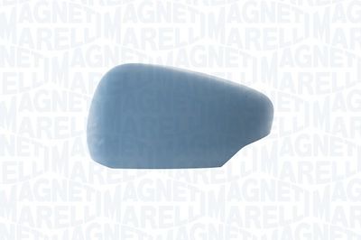 Korpuss, Ārējais atpakaļskata spogulis MAGNETI MARELLI 182201565700