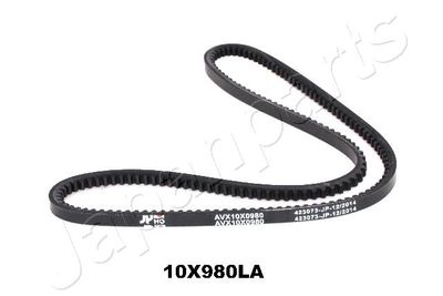 Ķīļsiksna JAPANPARTS DT-10X980LA