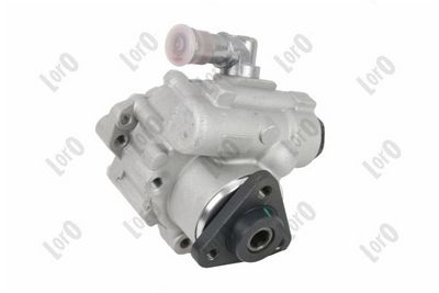 Hidrosūknis, Stūres iekārta ABAKUS 140-01-311