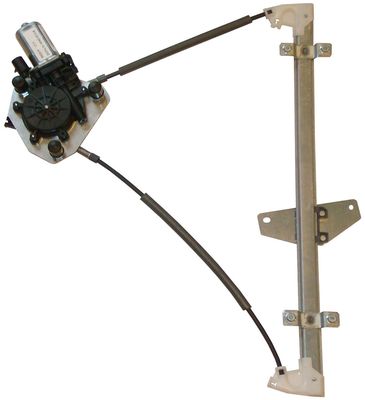 Стеклоподъемник VALEO 850941